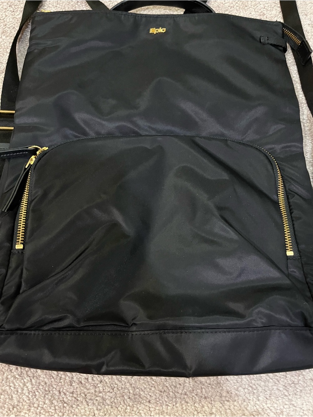 Epic Multi-Way Backpack by EBags - Picture 2 of 12